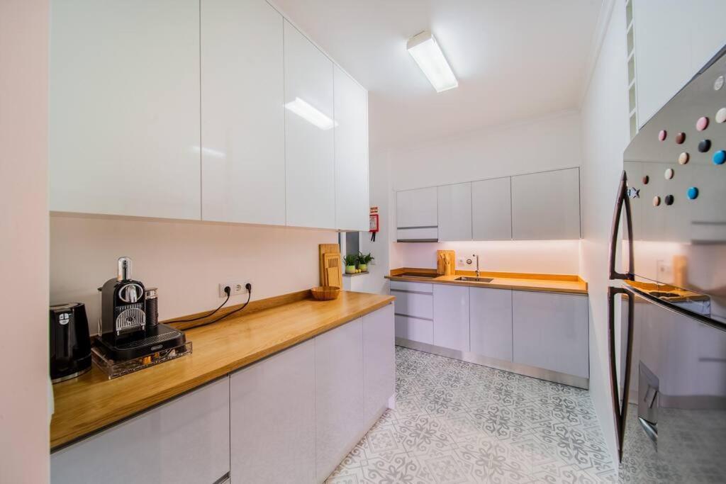 Island Feeling Apartamento