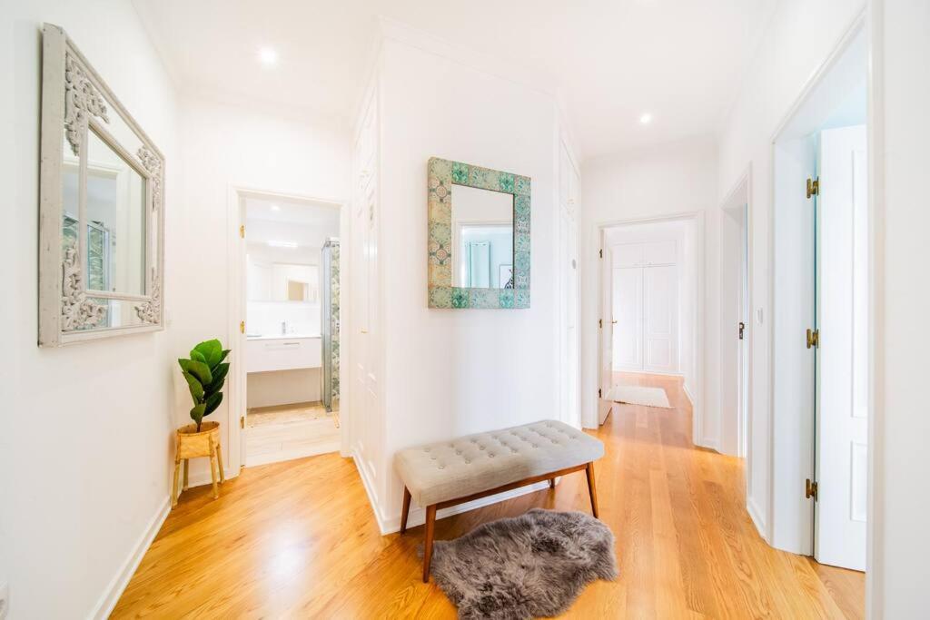 Apartamento Island Feeling *