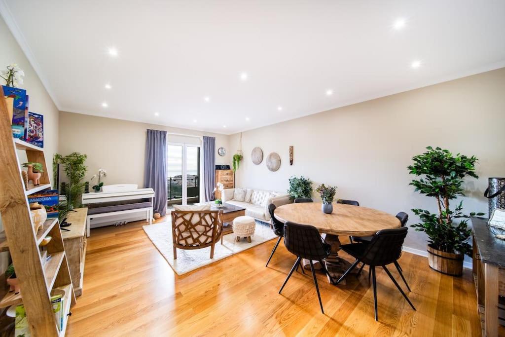 Apartamento Island Feeling
