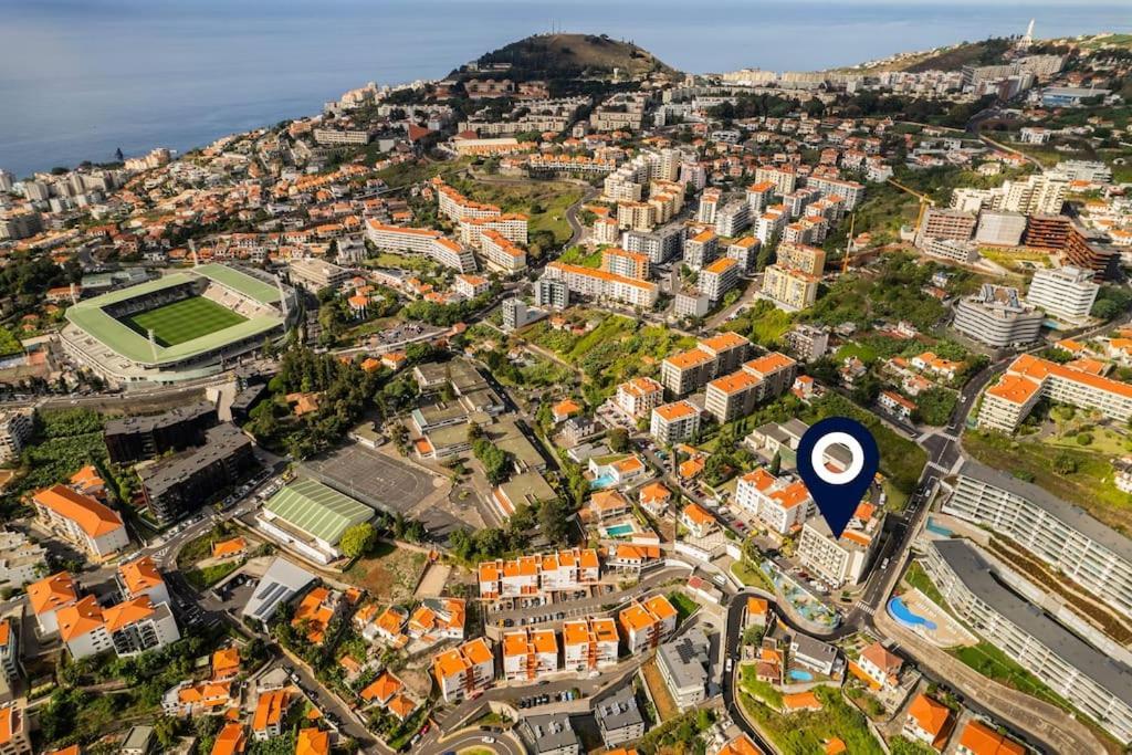 Apartamento Island Feeling *