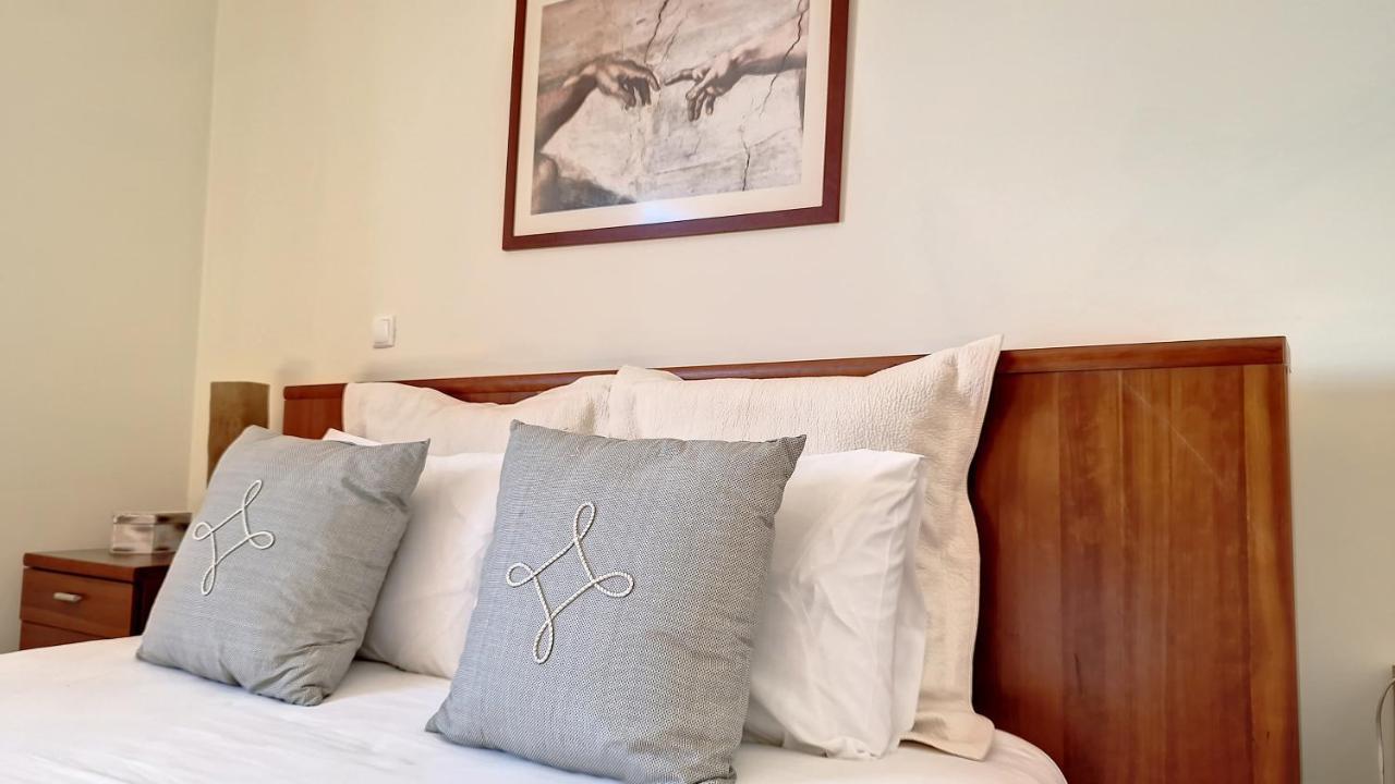 Lucy Sweet By Lovelystay Apartamento