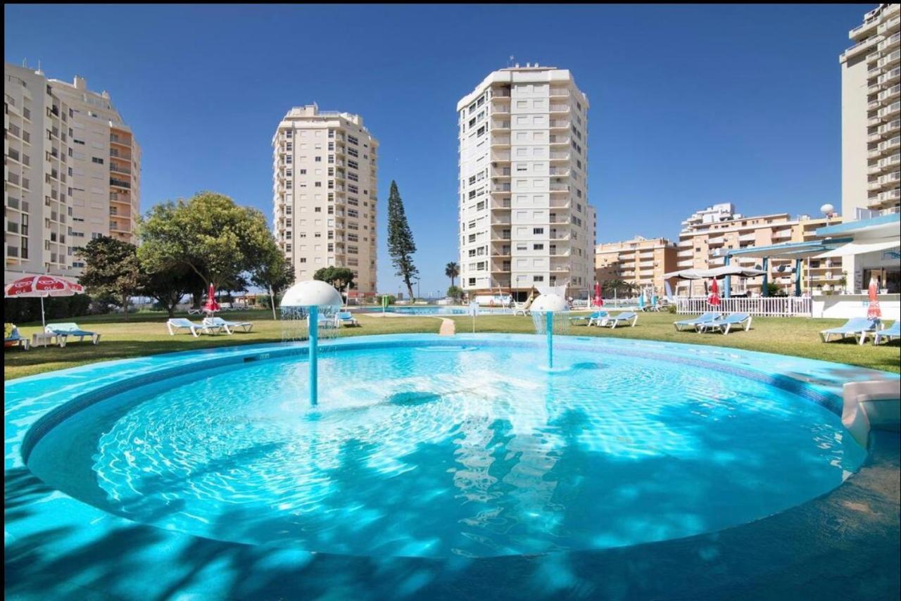 Apartment Ocean Breeze
