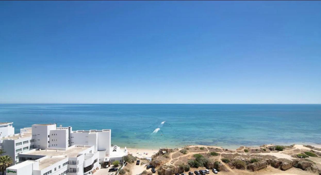 Ocean Breeze Apartment Armacao de Pera