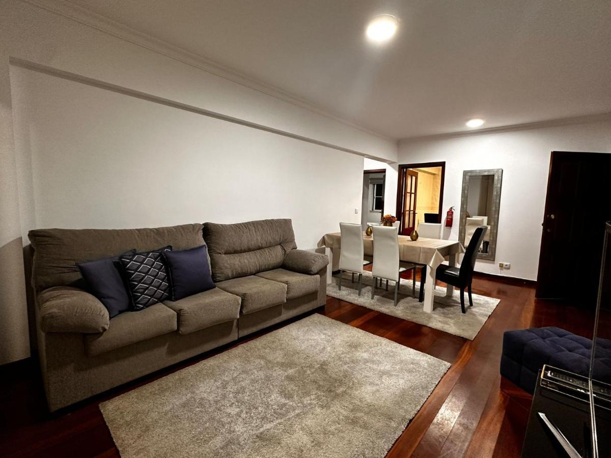 Sao Goncalo Apartamento