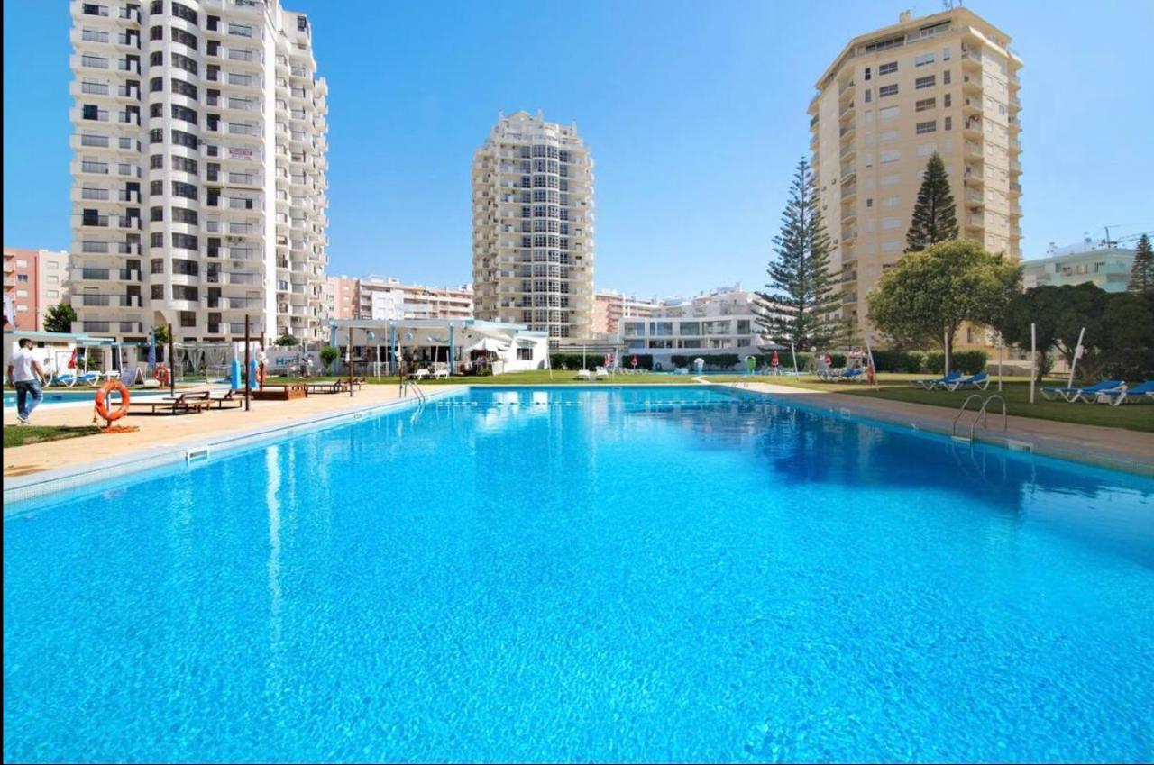 Ocean Breeze Apartment *