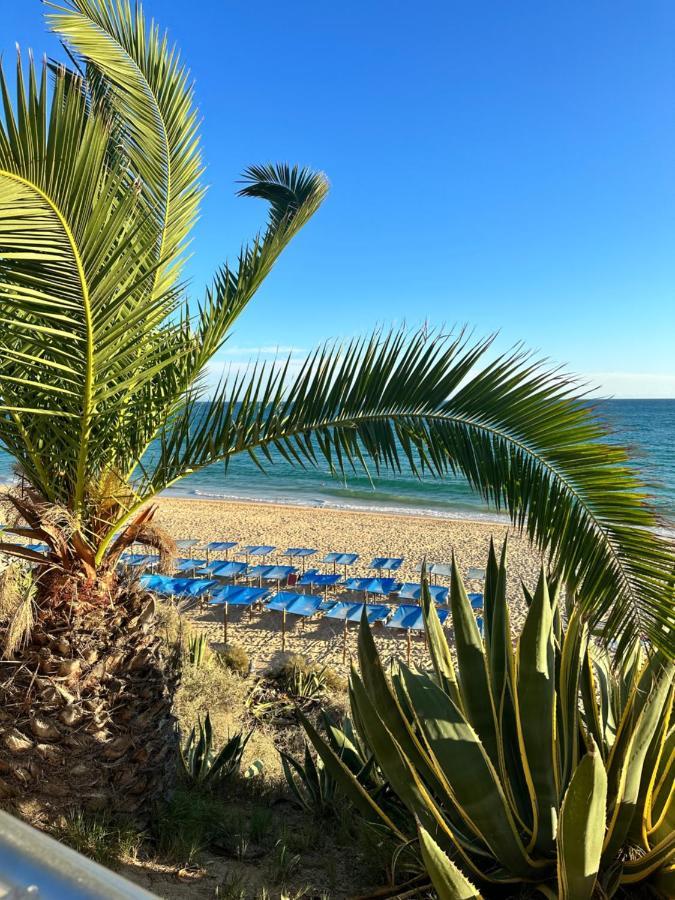 Ocean Breeze Apartamento Armação de Pêra