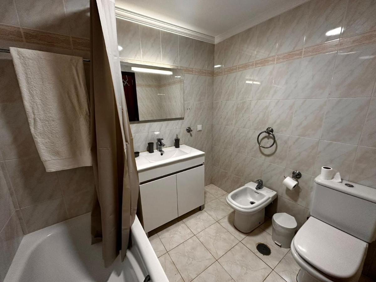 Sao Goncalo Apartamento *