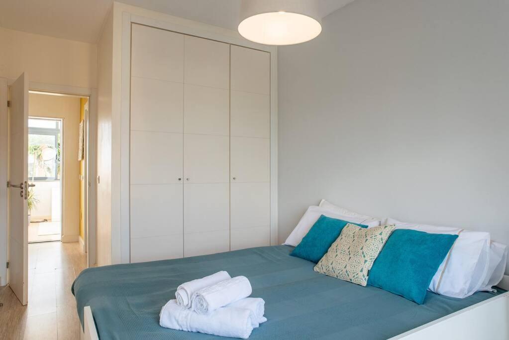 Turquesa Estoril Villa *