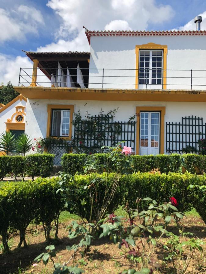 Solar Nossa Senhora Da Conceicao Holiday home *