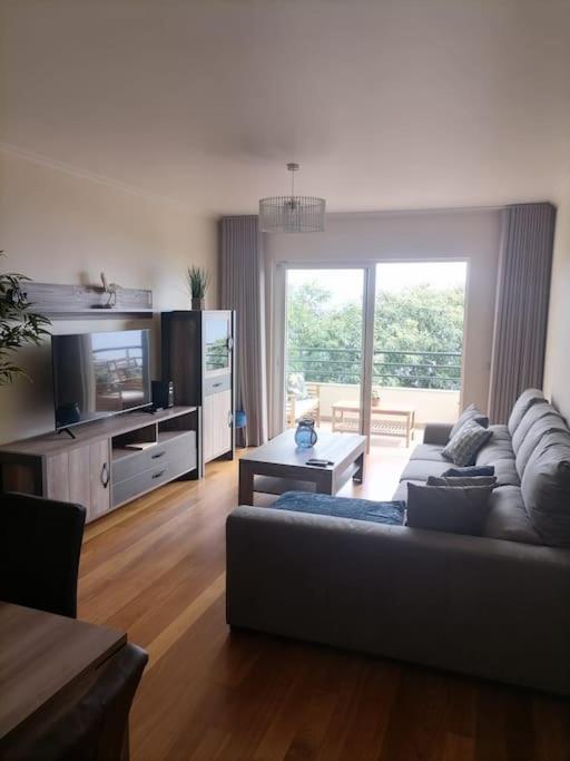 Ocean Getaway * Canico (Madeira)