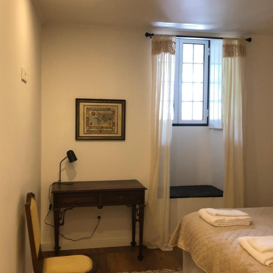 Holiday home Solar Nossa Senhora Da Conceicao *