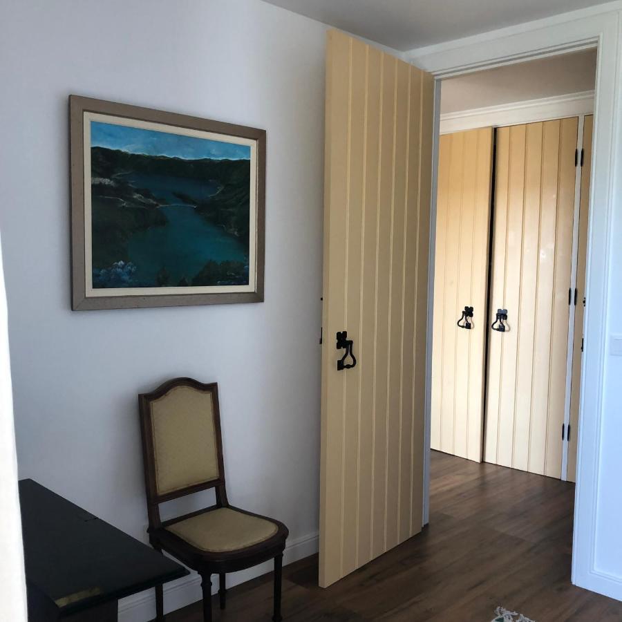 Solar Nossa Senhora Da Conceicao Holiday home *