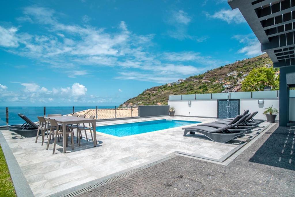 Arizonna Villa Arco da Calheta (Madeira)