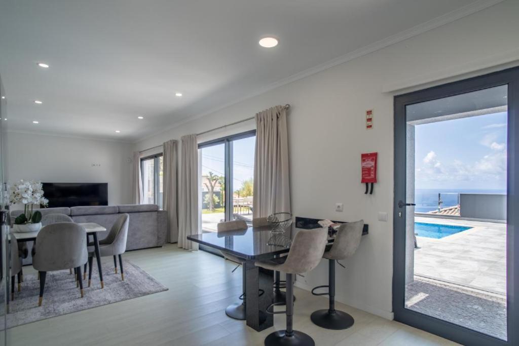 Arizonna Villa Arco da Calheta (Madeira)