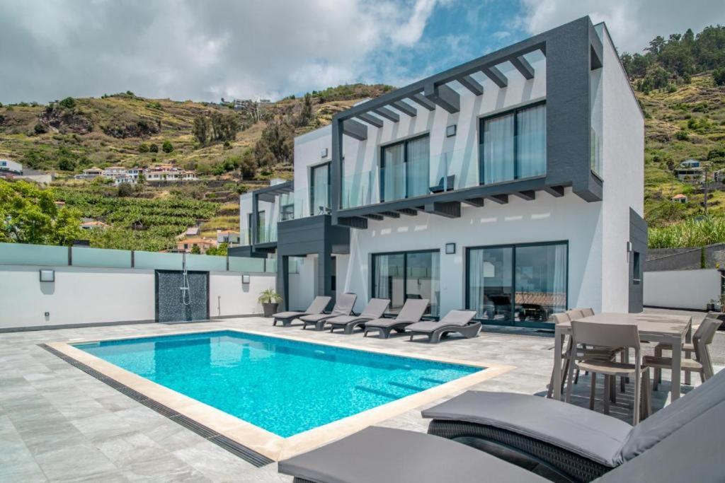 Arizonna Villa Arco da Calheta (Madeira)