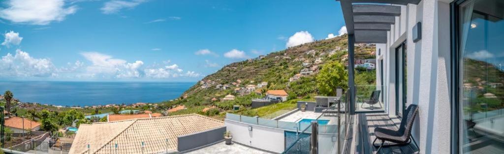 Arizonna Arco da Calheta (Madeira)