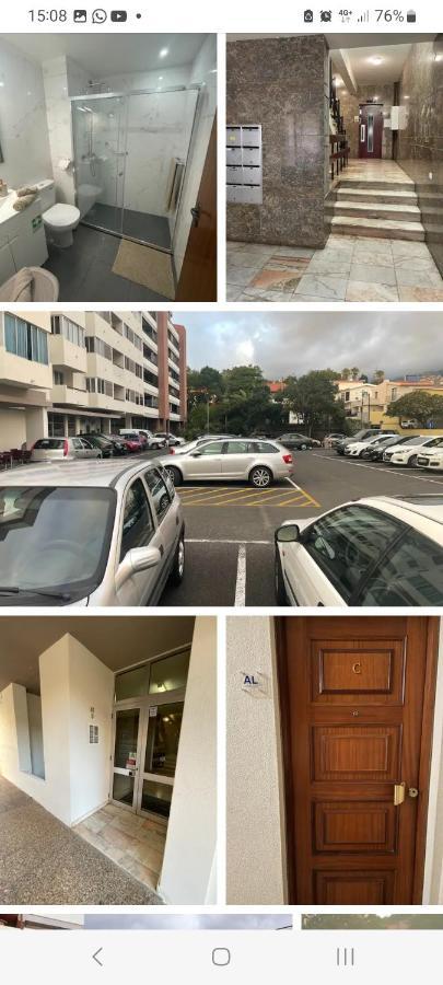 Apartment Vista Infante Funchal (Madeira)