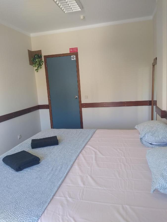 Pensión Melaya Private