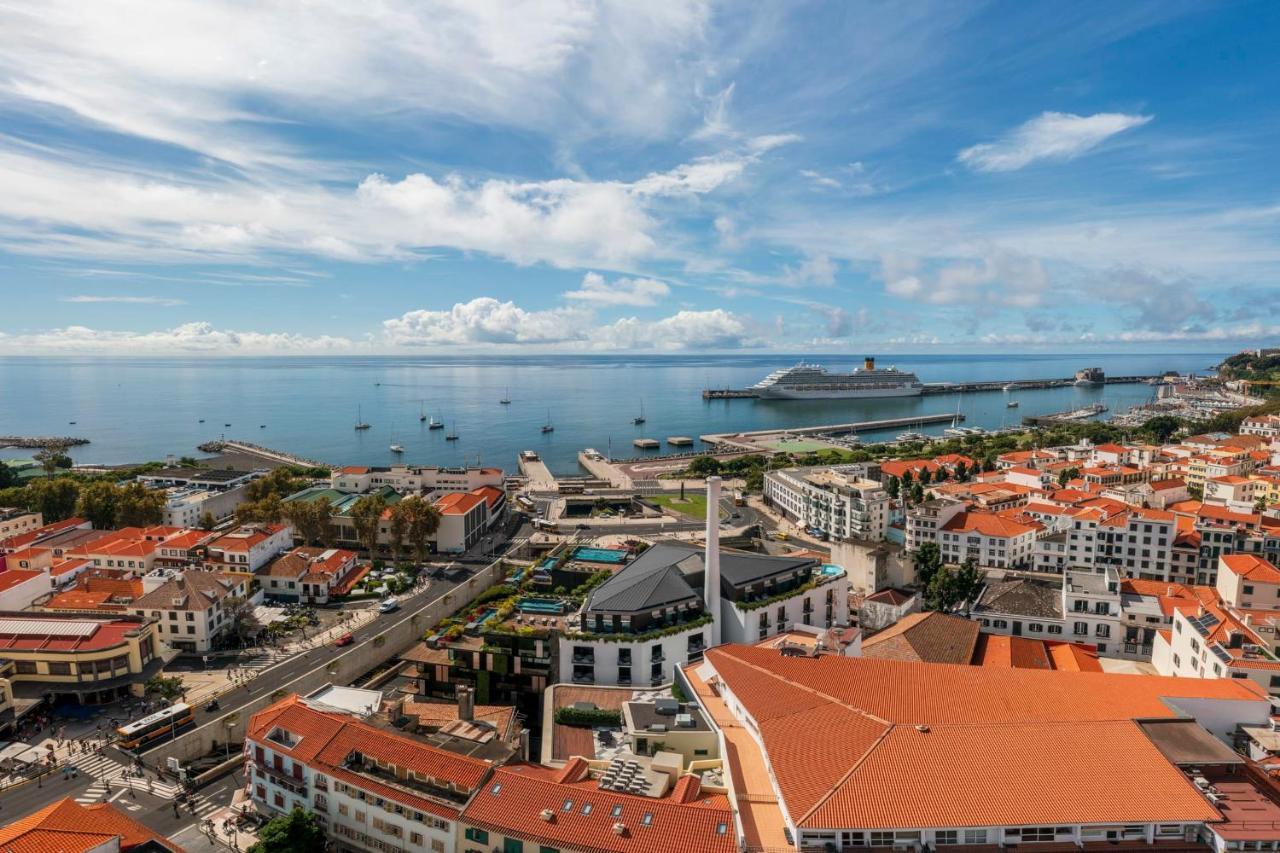 Savoy Insular I By An Island Apartment Funchal (Madeira)