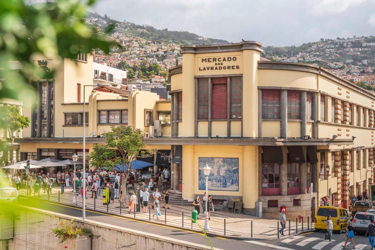 Savoy Insular I By An Island Funchal (Madeira)