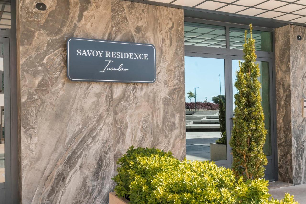Savoy Insular I By An Island Apartment