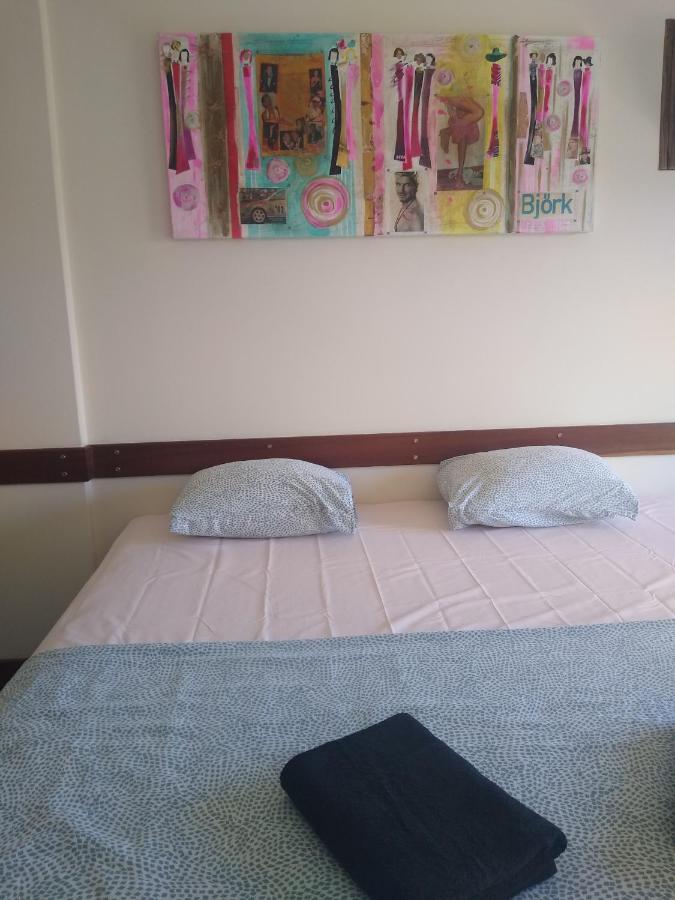 Melaya Private Pensión