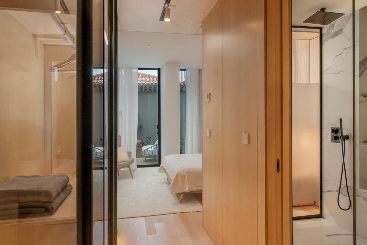 Apartment Savoy Insular I By An Island