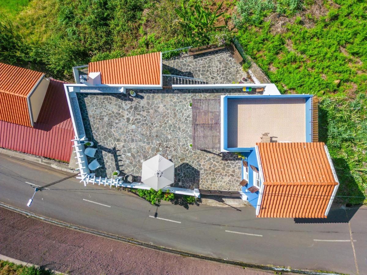 Holiday home Blue House - By Wehost Ponta do Sol (Madeira)
