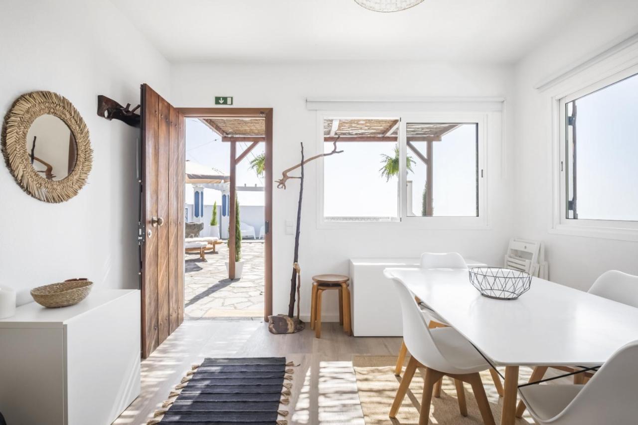 Blue House - By Wehost Holiday home Ponta do Sol (Madeira)