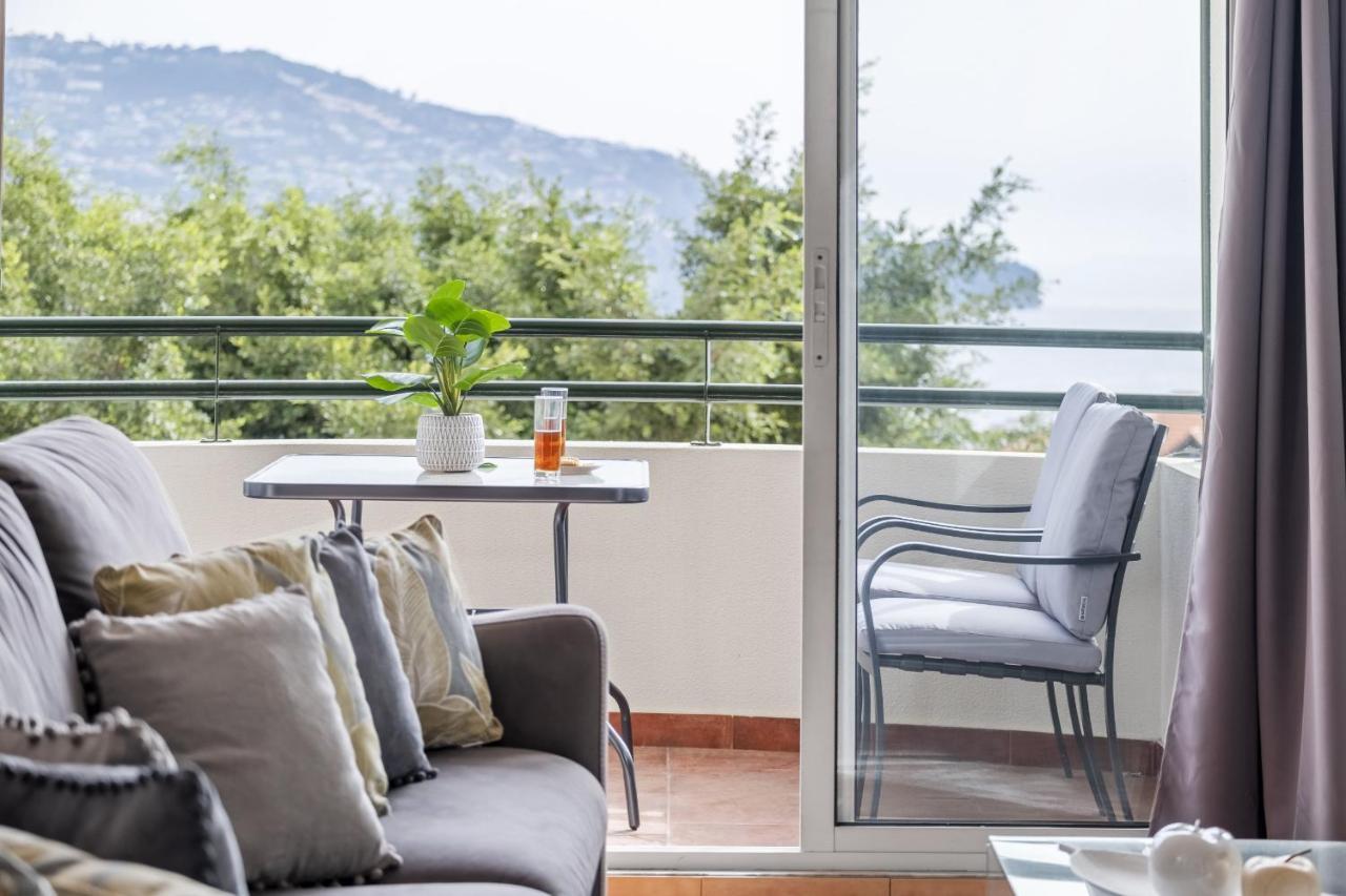 Barreiros Serenity By Madeira Sun Travel Apartment
