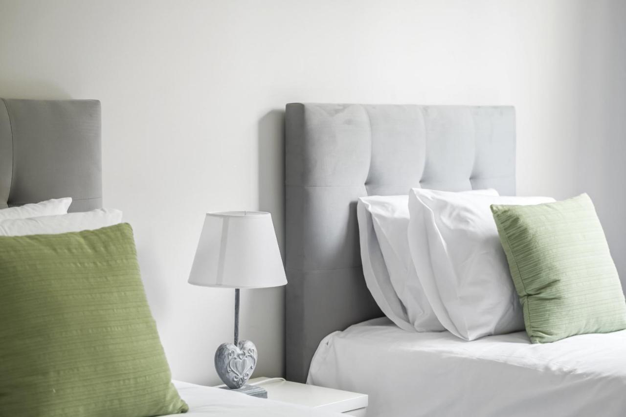 Barreiros Serenity By Madeira Sun Travel Apartment *