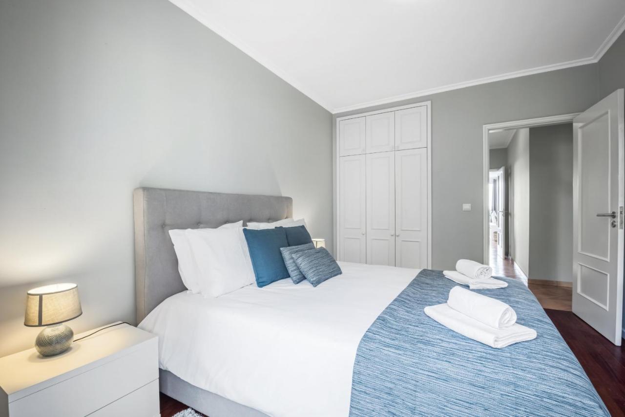 Barreiros Serenity By Madeira Sun Travel Apartment