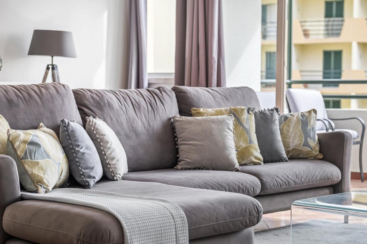 Apartment Barreiros Serenity By Madeira Sun Travel *
