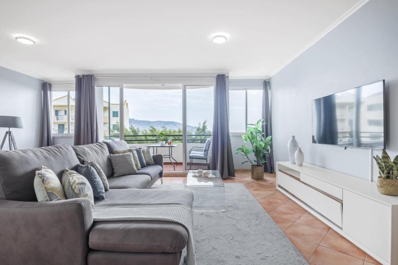 Apartment Barreiros Serenity By Madeira Sun Travel