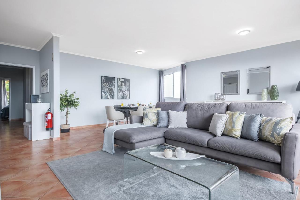Barreiros Serenity By Madeira Sun Travel