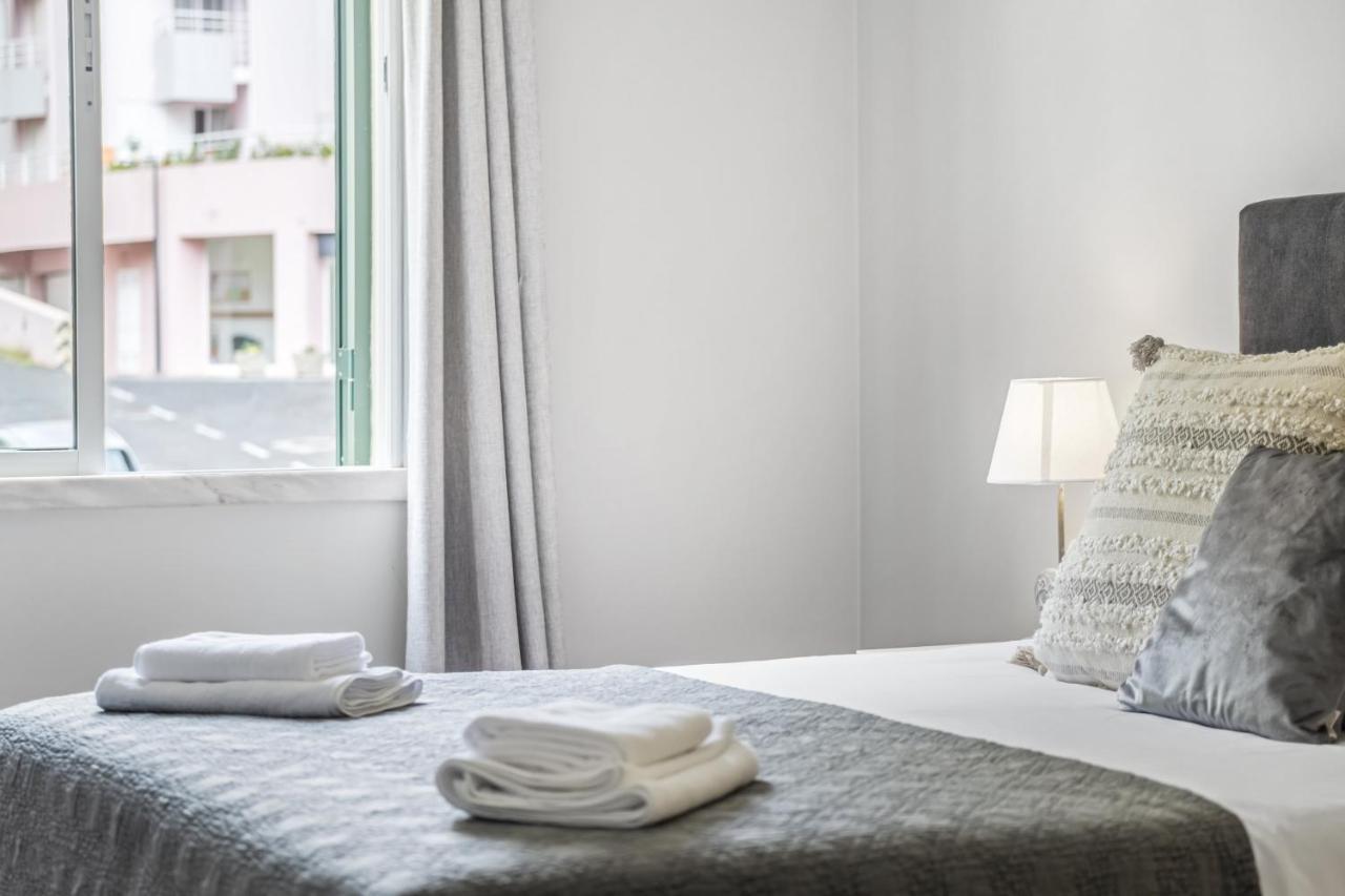 Apartment Barreiros Serenity By Madeira Sun Travel *
