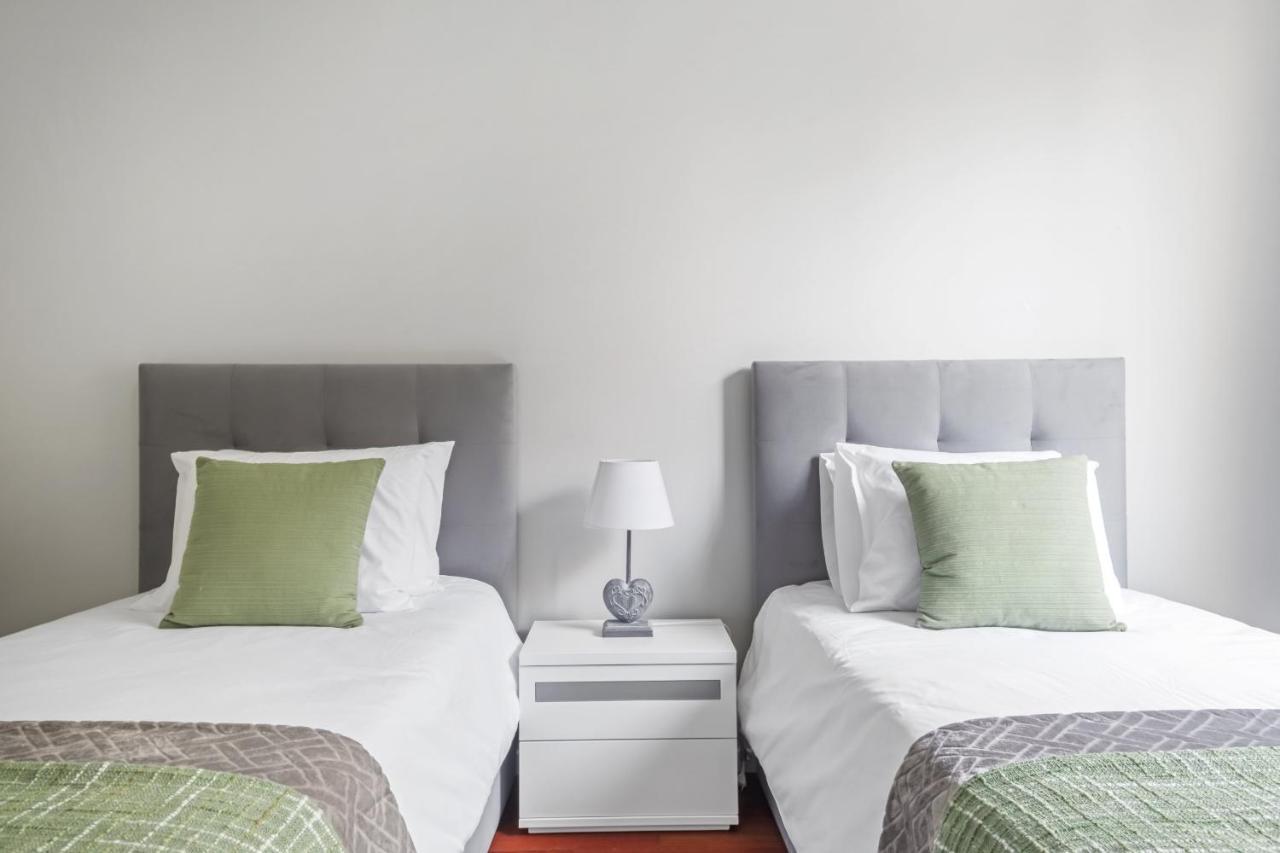 Barreiros Serenity By Madeira Sun Travel