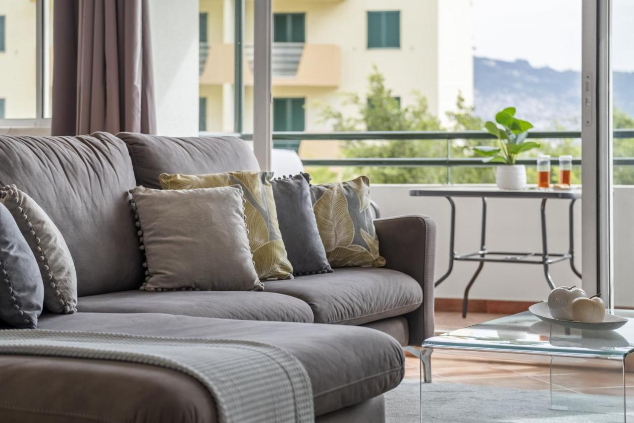 Barreiros Serenity By Madeira Sun Travel * Funchal (Madeira)