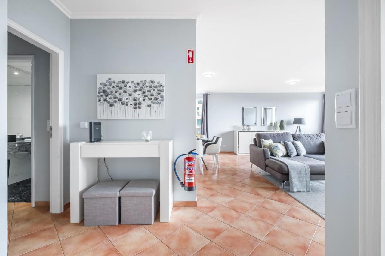 Barreiros Serenity By Madeira Sun Travel Apartment Funchal (Madeira)