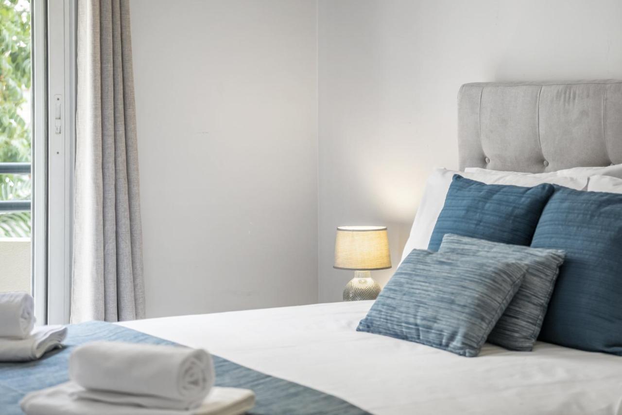 Apartment Barreiros Serenity By Madeira Sun Travel Funchal (Madeira)