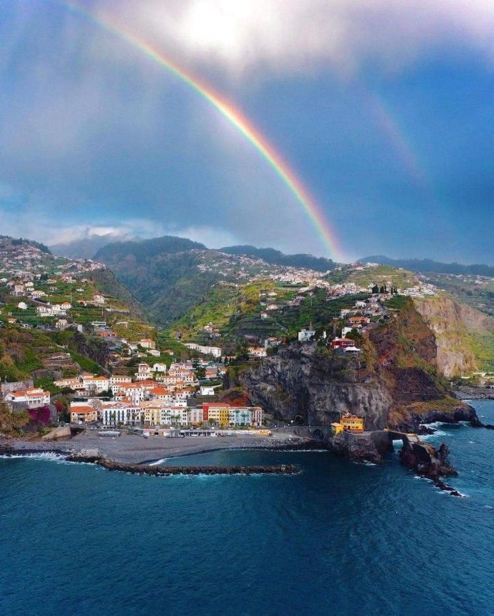 Casa Da Vizinha Holiday home Ponta do Sol (Madeira)