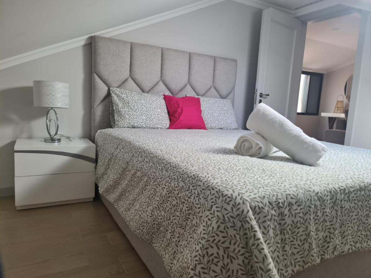 Charming 3-bed House In Holiday home Funchal (Madeira)