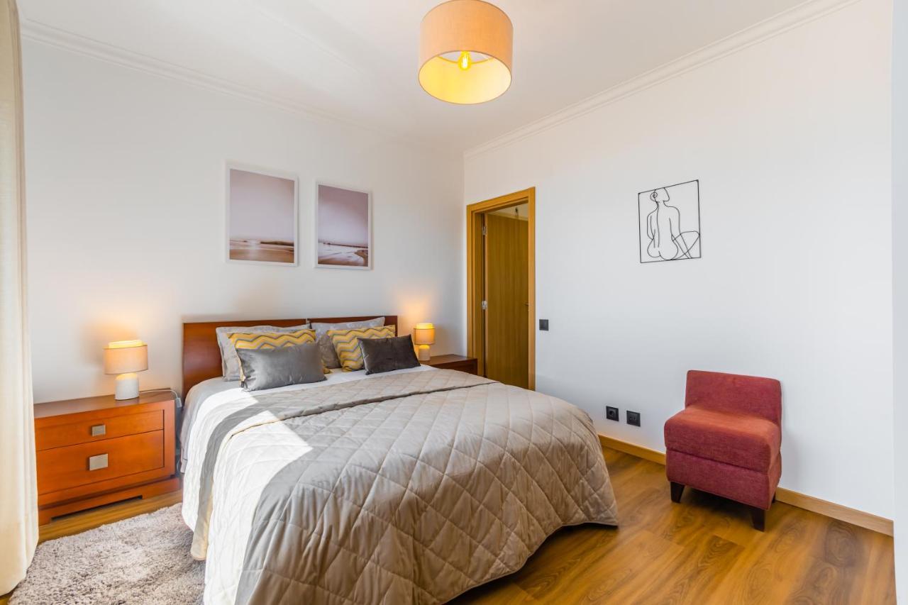 Apartamento Vista Mar Peace And Sea Ericeira