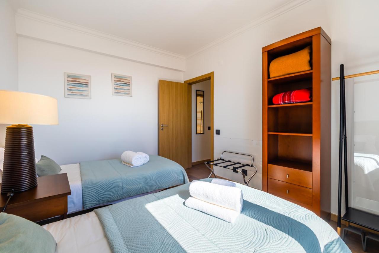 Vista Mar Peace And Sea Apartamento Ericeira