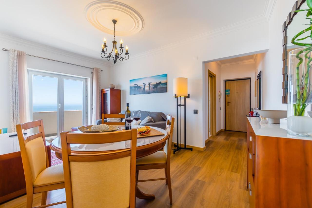 Vista Mar Peace And Sea Apartamento *