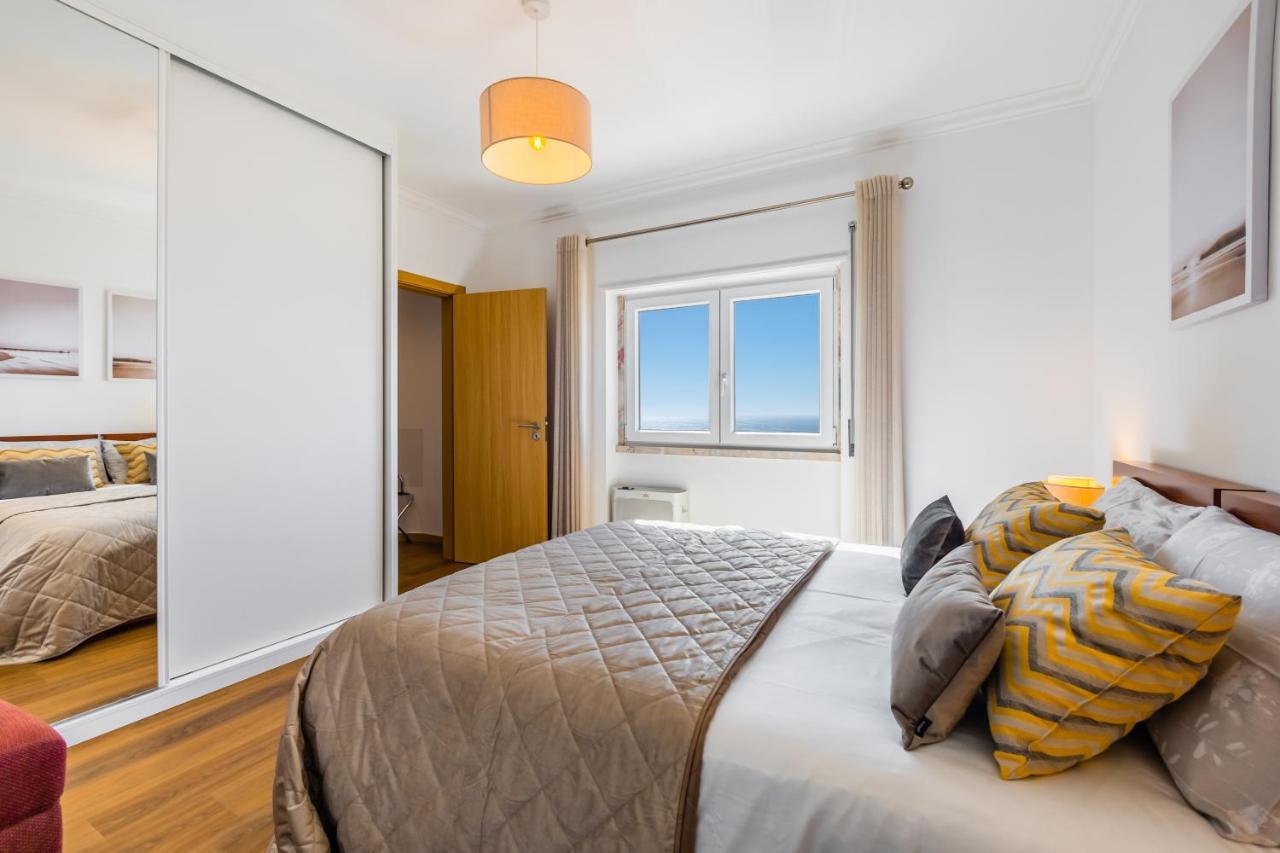 Vista Mar Peace And Sea Apartamento *