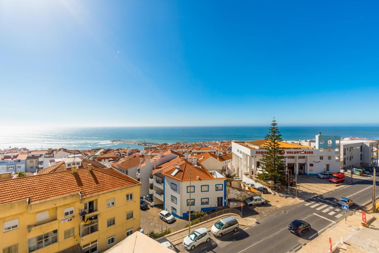 Vista Mar Peace And Sea Apartamento Ericeira