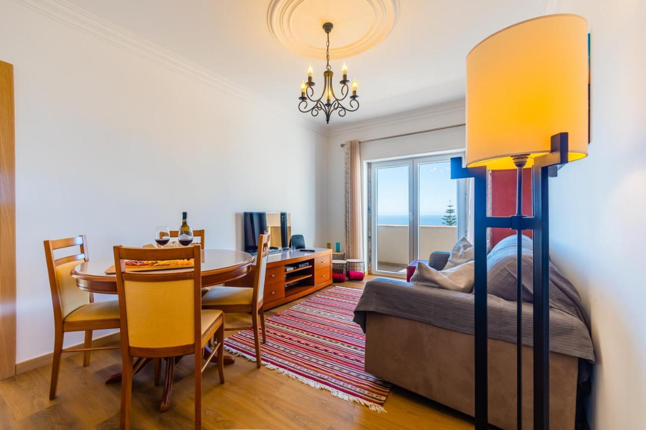 Apartamento Vista Mar Peace And Sea Ericeira