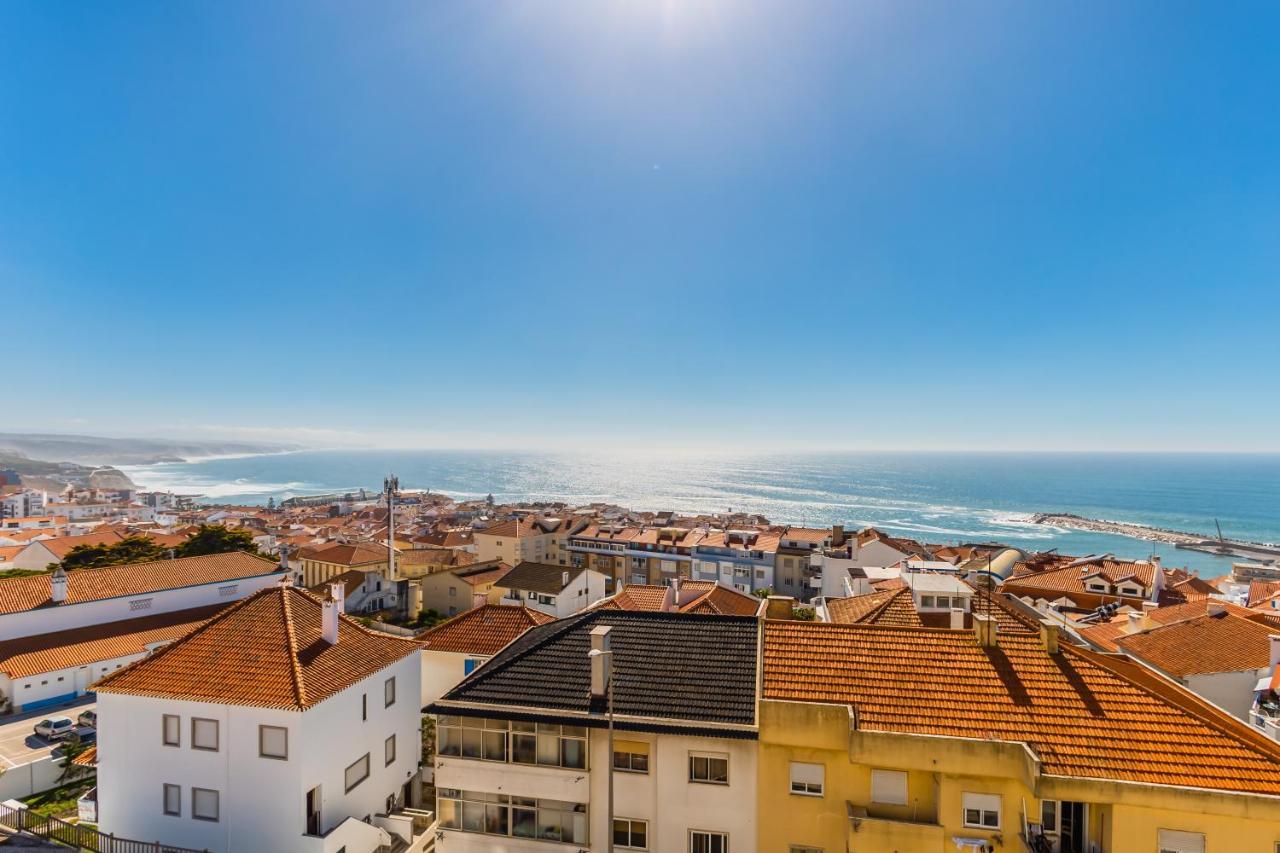 Vista Mar Peace And Sea Apartamento *