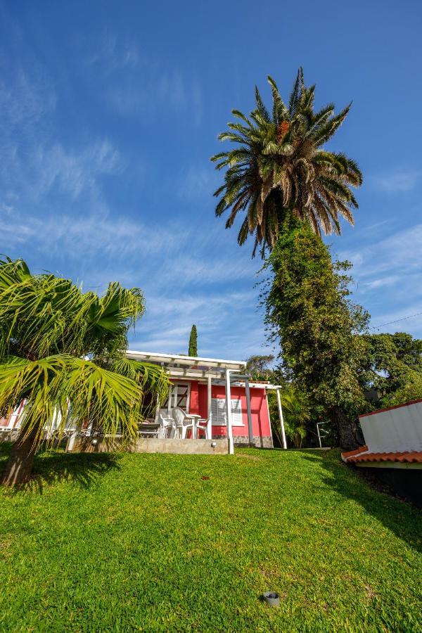 Casa Maravilha Ii Сasa de vacaciones Caniço